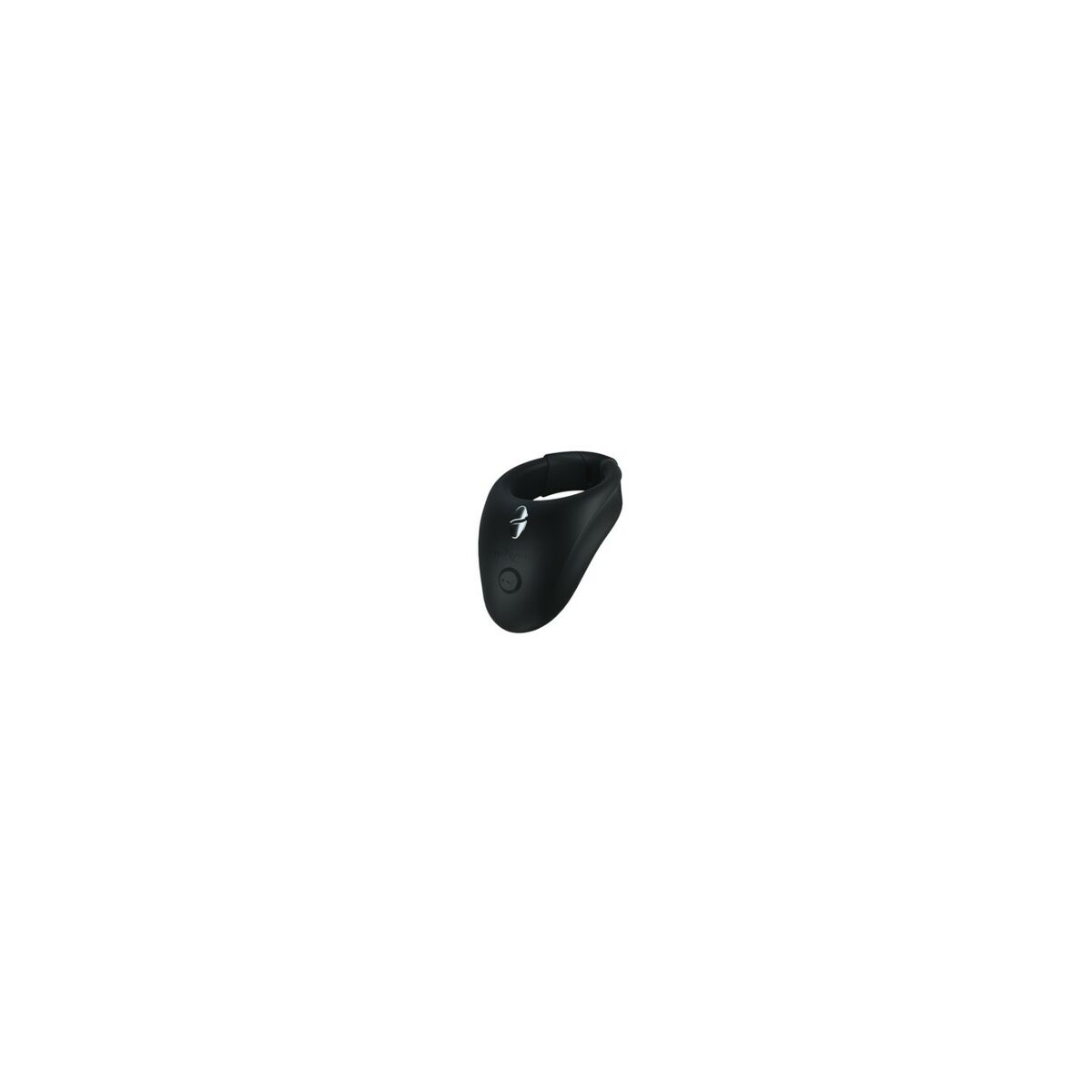 Cock Ring We-Vibe Black Cock Ring We-Vibe Black