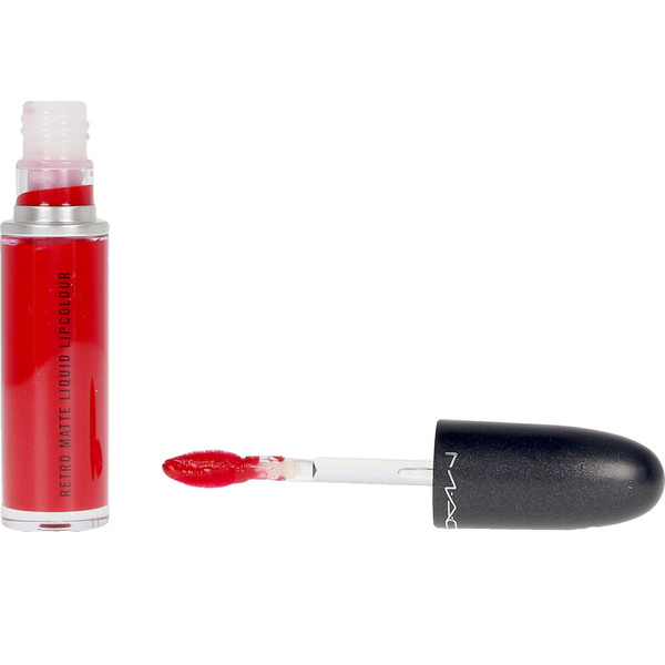 Lipstick Mac Retro Matte Lipstick Mac Retro Matte