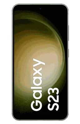 Samsung Galaxy S23 256GB S911 Green EU