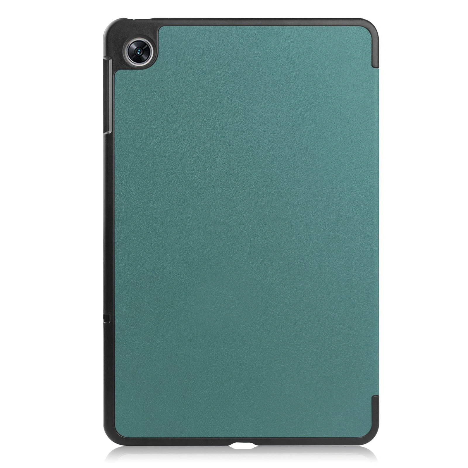 Bizon Case Tab Croc OPPO Pad Air dark green