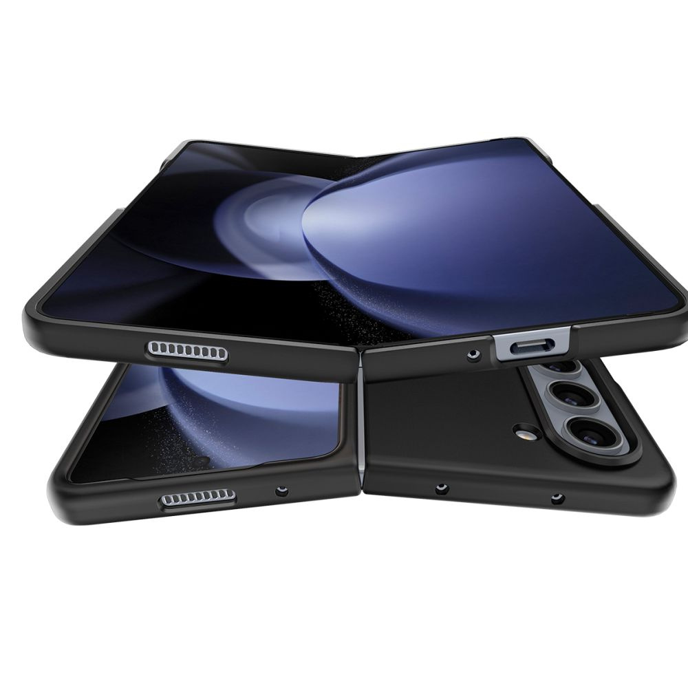 Spigen Airskin Samsung Galaxy Z Fold 5 Black