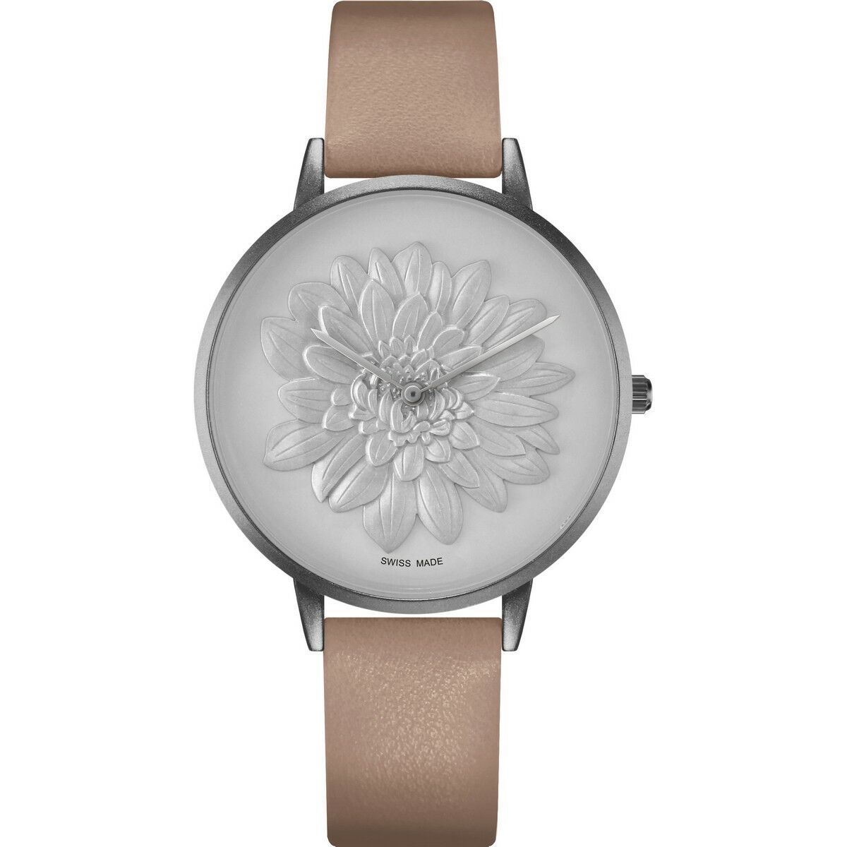 Zegarek Damski Bellevue B.41-1 (Ø 40 mm)