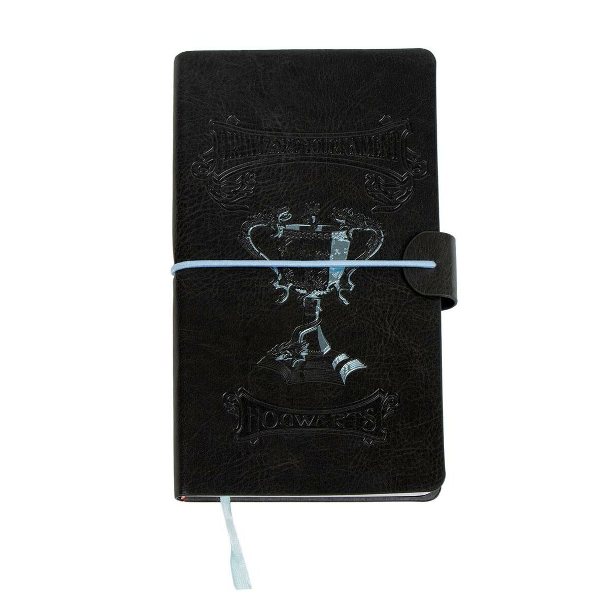 Notebook Harry Potter