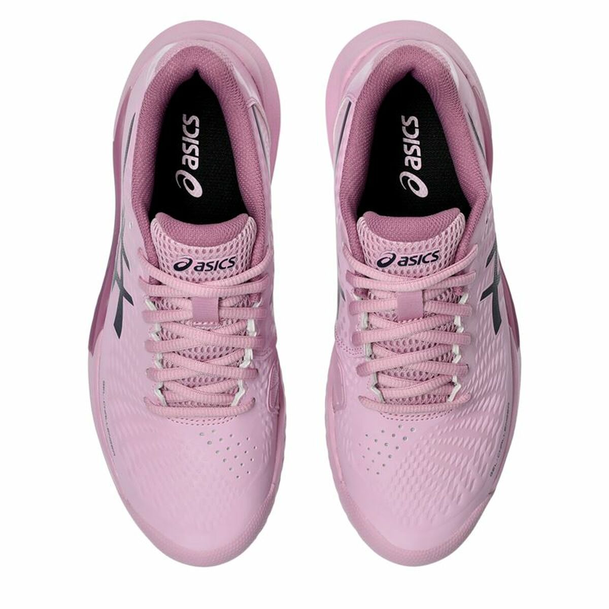 Women's Tennis Shoes Asics Gel-Challenger 14 Pink
