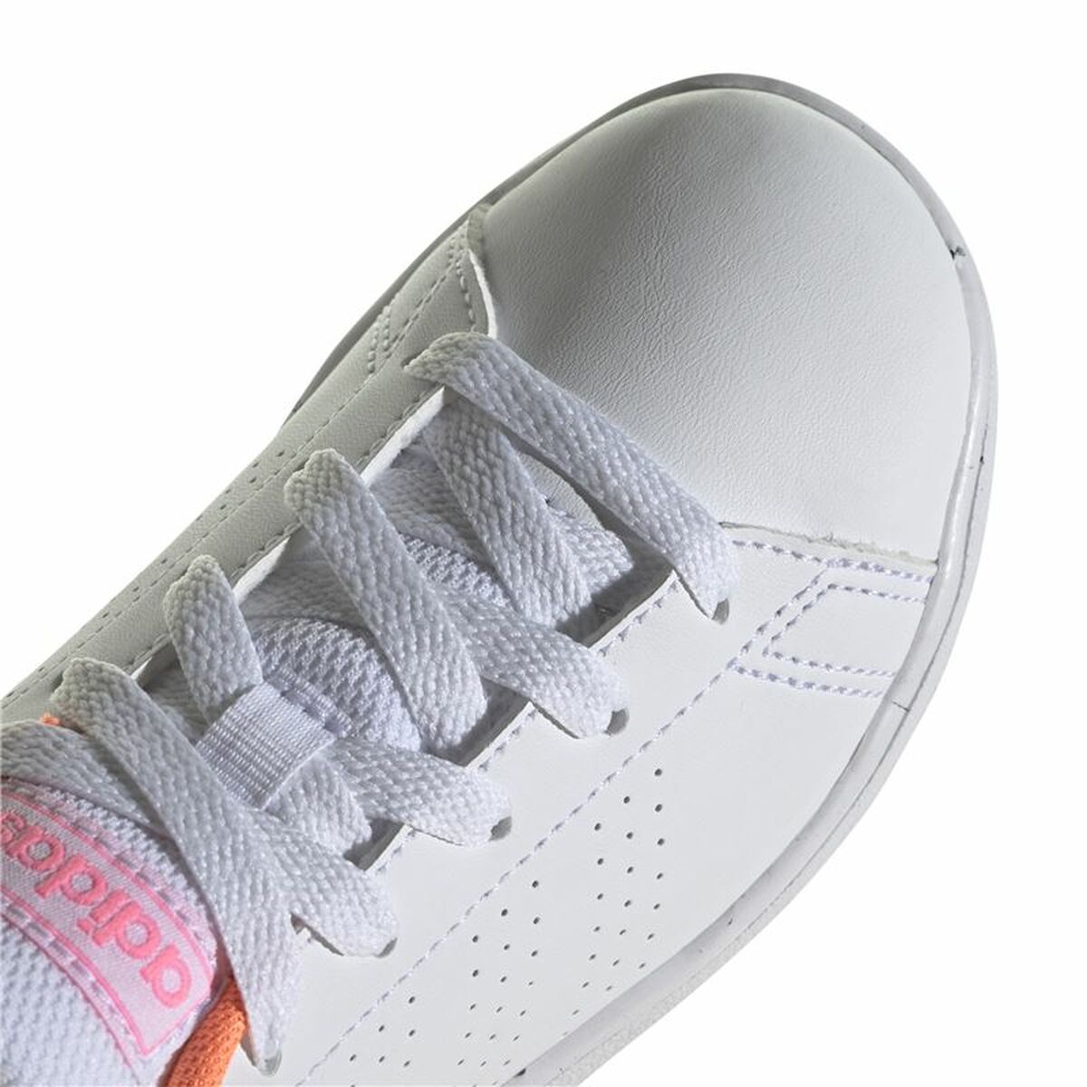 Sports Shoes for Kids Adidas Advantage Lifestyle Court Lace