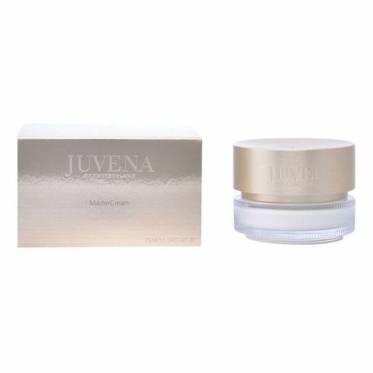 Anti-Ageing Cream Juvena MASTER CARE 75 ml