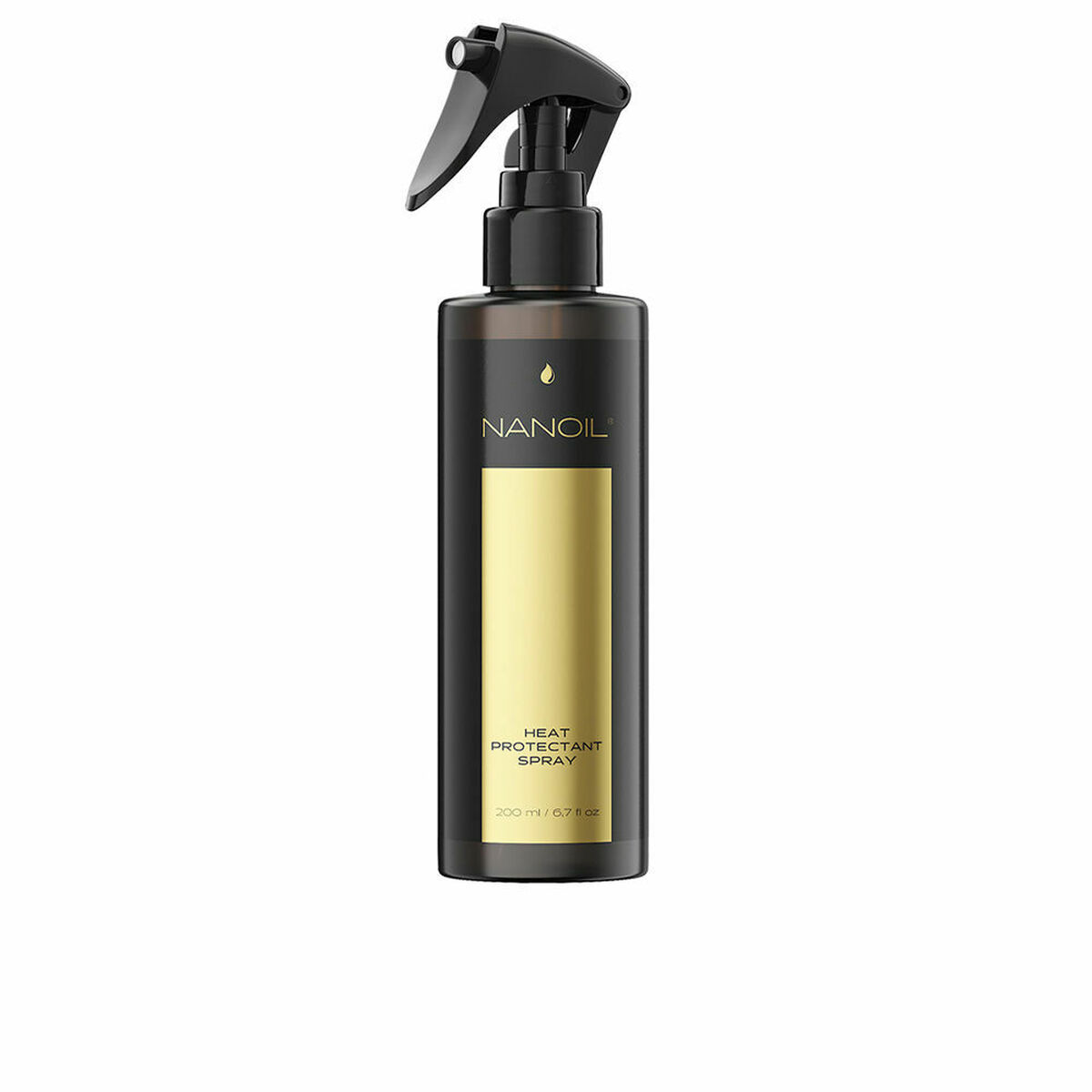 Thermoprotective Nanoil Spray (200 ml)