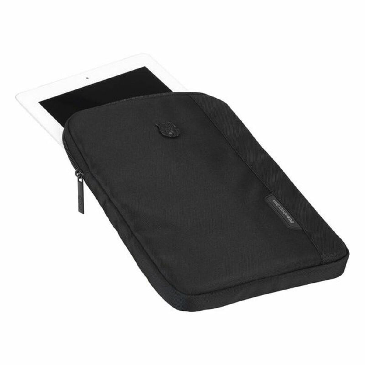 Laptop Hülle F.C. Barcelona Schwarz