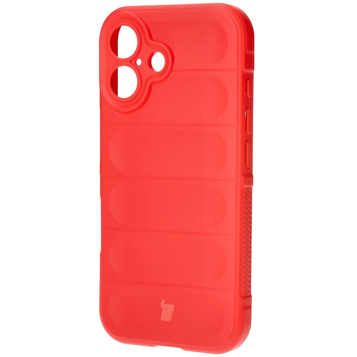 Bizon Case Tur Apple iPhone 16 red