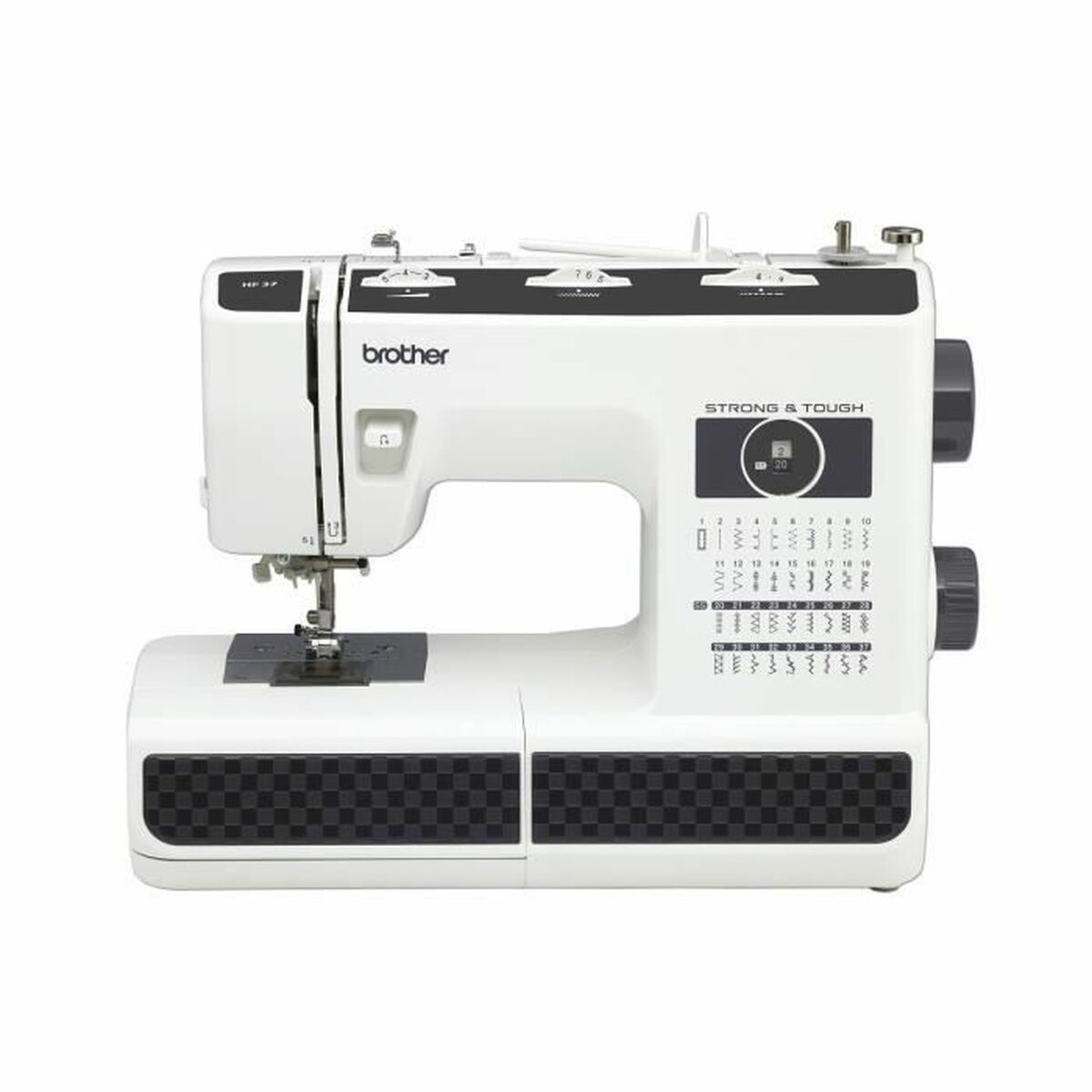 Sewing Machine Brother HF37