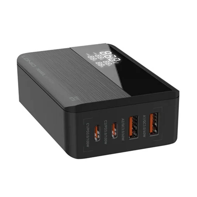 LDNIO A4809C GaN Wall Charger 100W