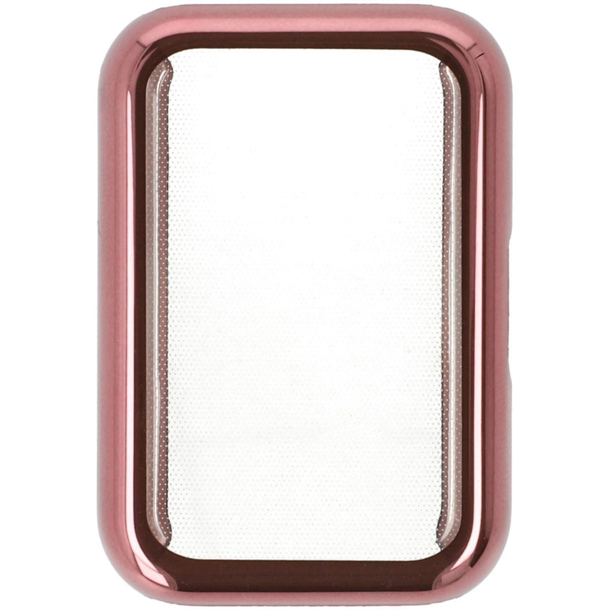 Bizon Case Watch Felipe Samsung Galaxy Fit 3 pink