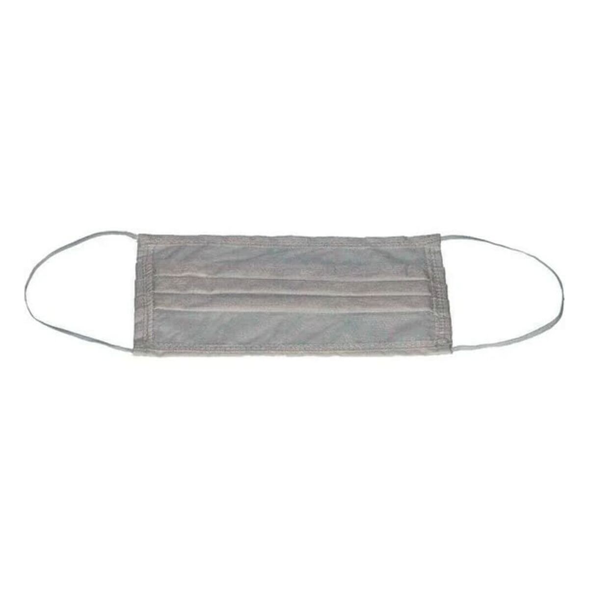 Hygienic Reusable Fabric Mask Contact Hygienic Reusable Fabric Mask Contact