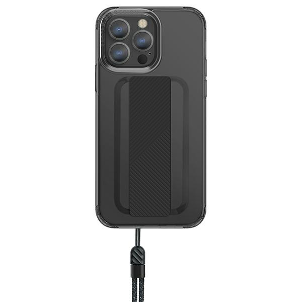 UNIQ Heldro Apple iPhone 13 Pro smoke