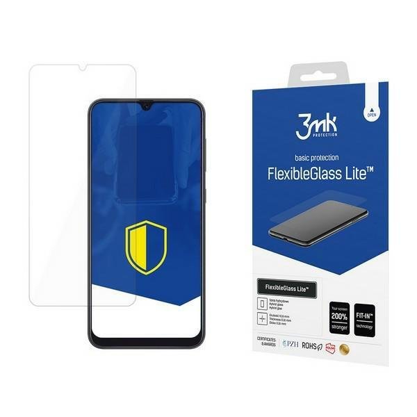 3MK FlexibleGlass Lite Samsung Galaxy A50