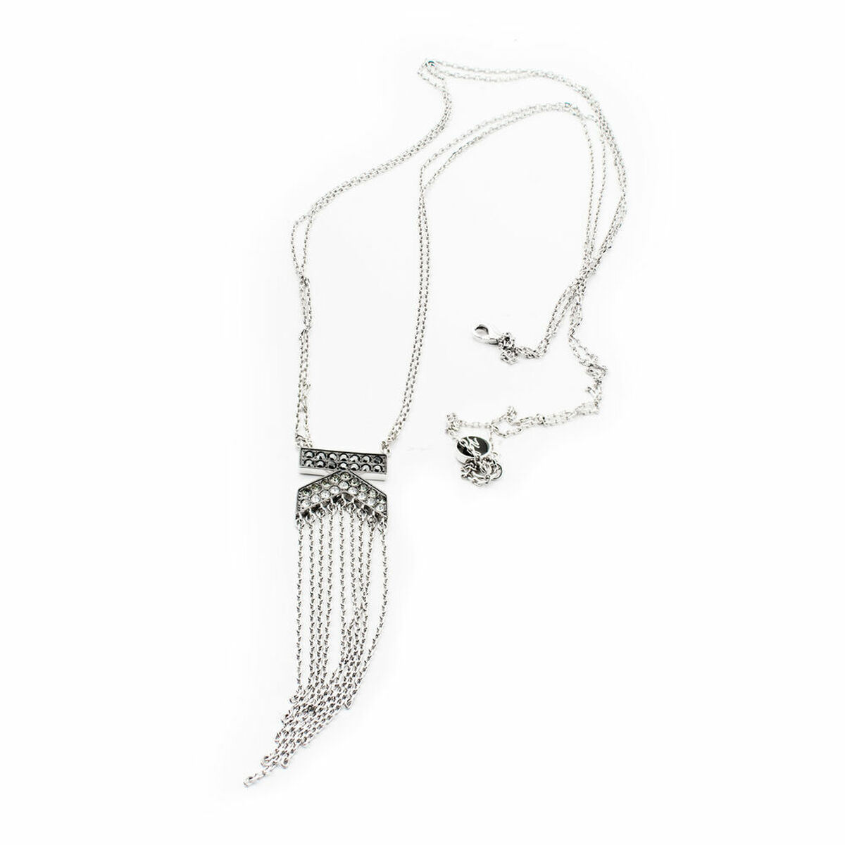Damenhalskette Karl Lagerfeld 5448352 (55 cm)