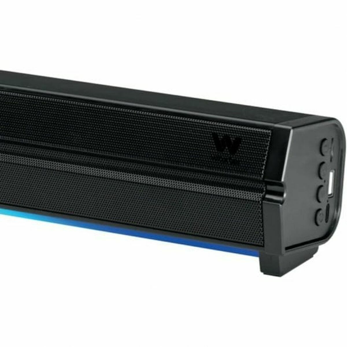 Wireless Sound Bar Woxter SO26-103 Black Wireless Sound Bar Woxter SO26-103 Black