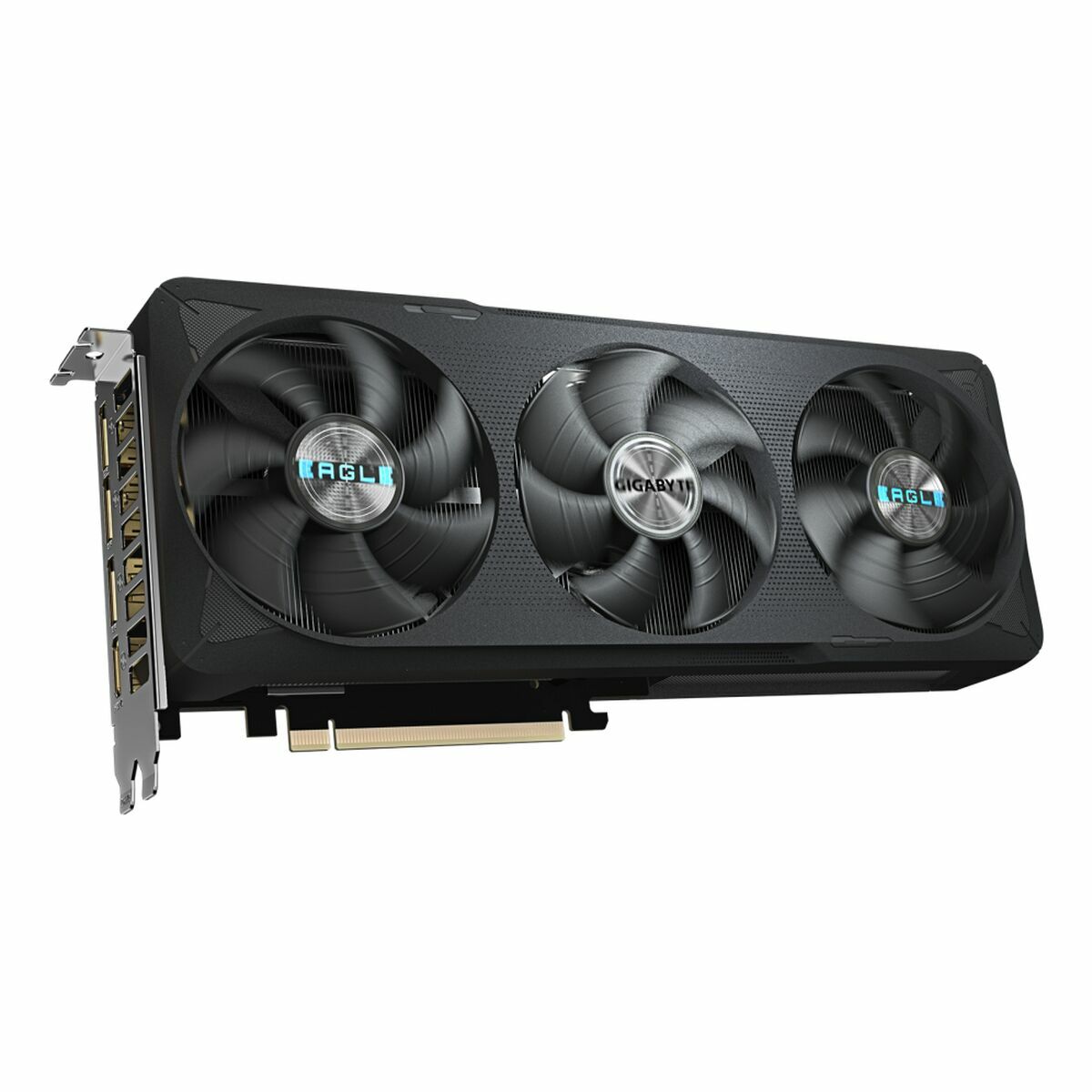 Graphics card Gigabyte 9VN5070EO-00-G10 nvidia geforce rtx 5070 12 GB GDDR6 Graphics card Gigabyte 9VN5070EO-00-G10 nvidia geforce rtx 5070 12 GB GDDR6
