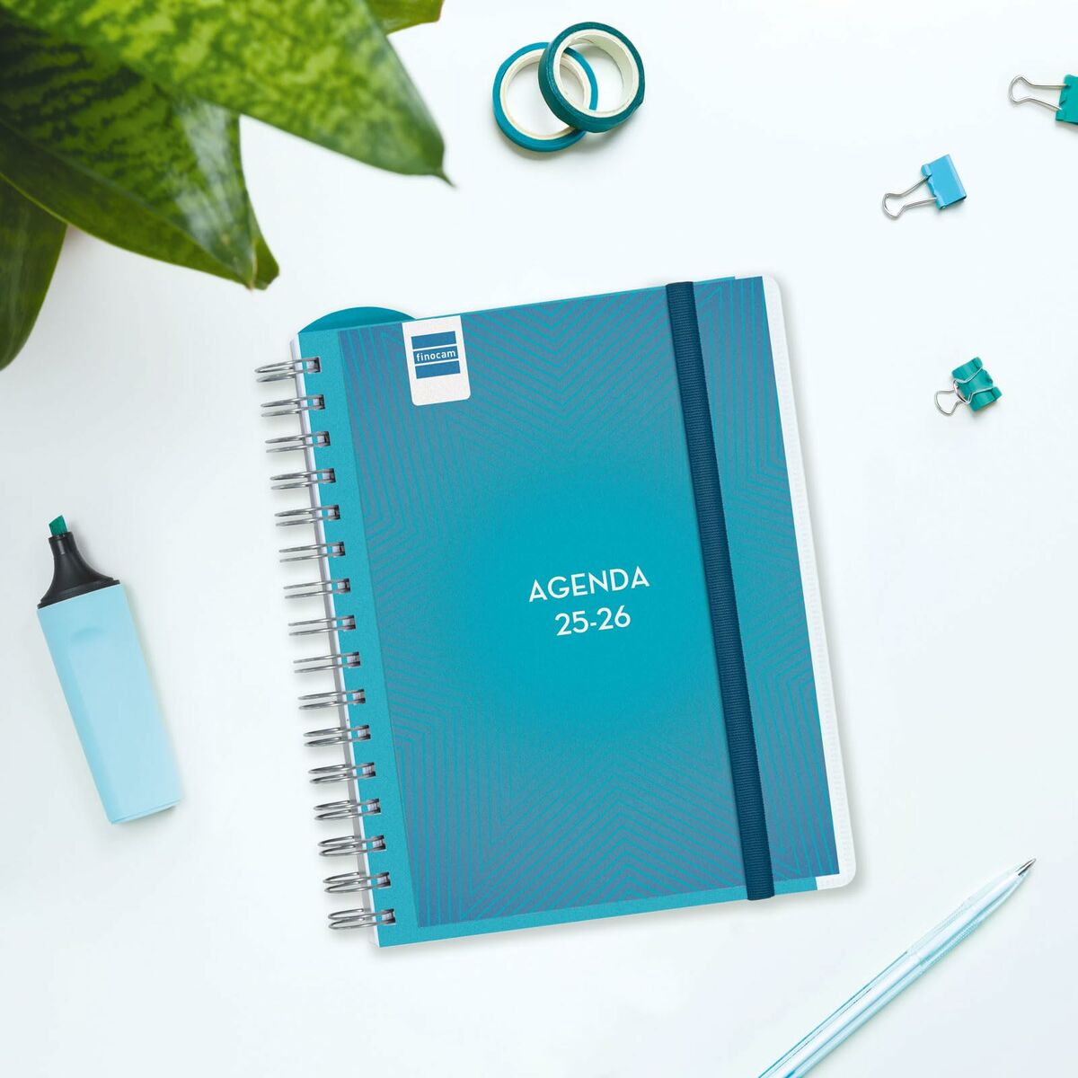 Diary Finocam