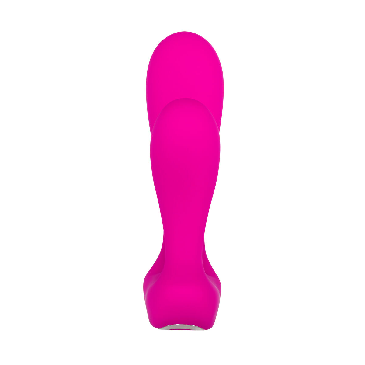 Double Penetration Stroker Adam & Eve Pink