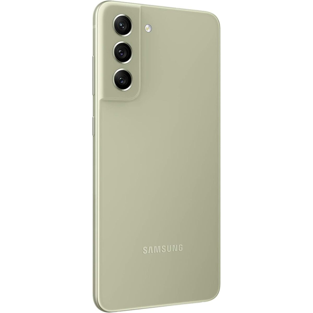 Smartfony Samsung Galaxy S21 FE 128GB 6,4"