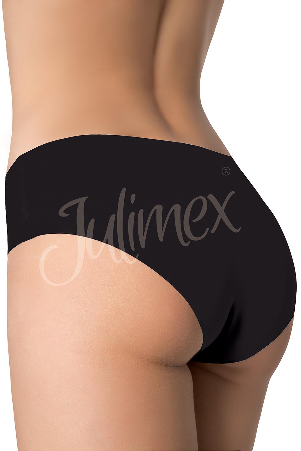  Panties model 108374 Julimex Lingerie  black