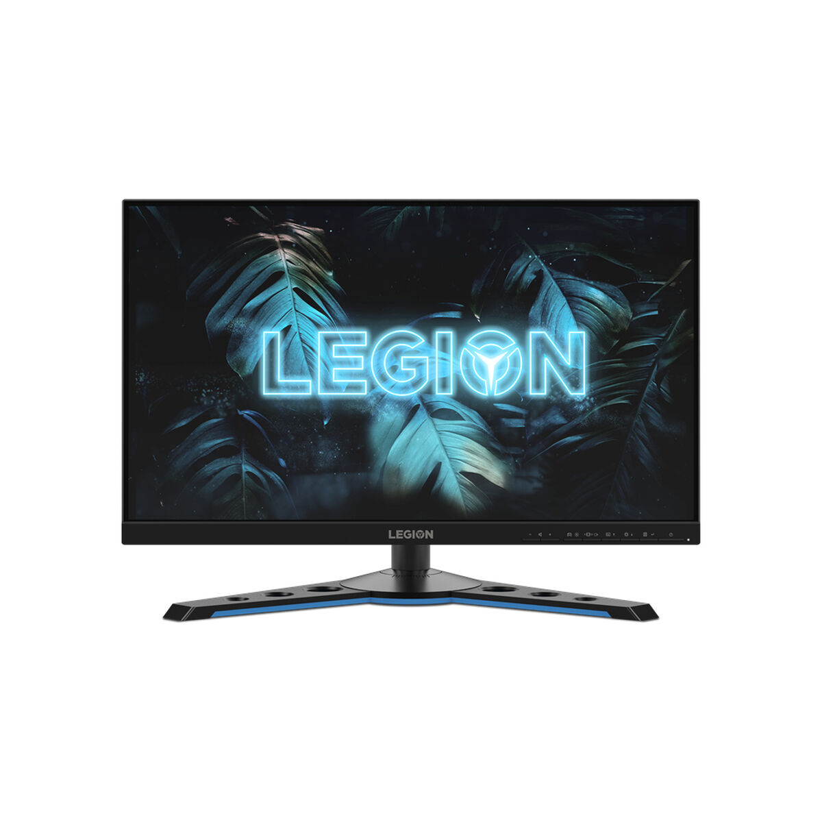 Monitor Lenovo Legion Y25g-30 Full HD IPS LED 24,5" Flicker free