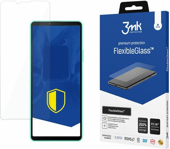 3MK FlexibleGlass Sony Xperia 10 IV