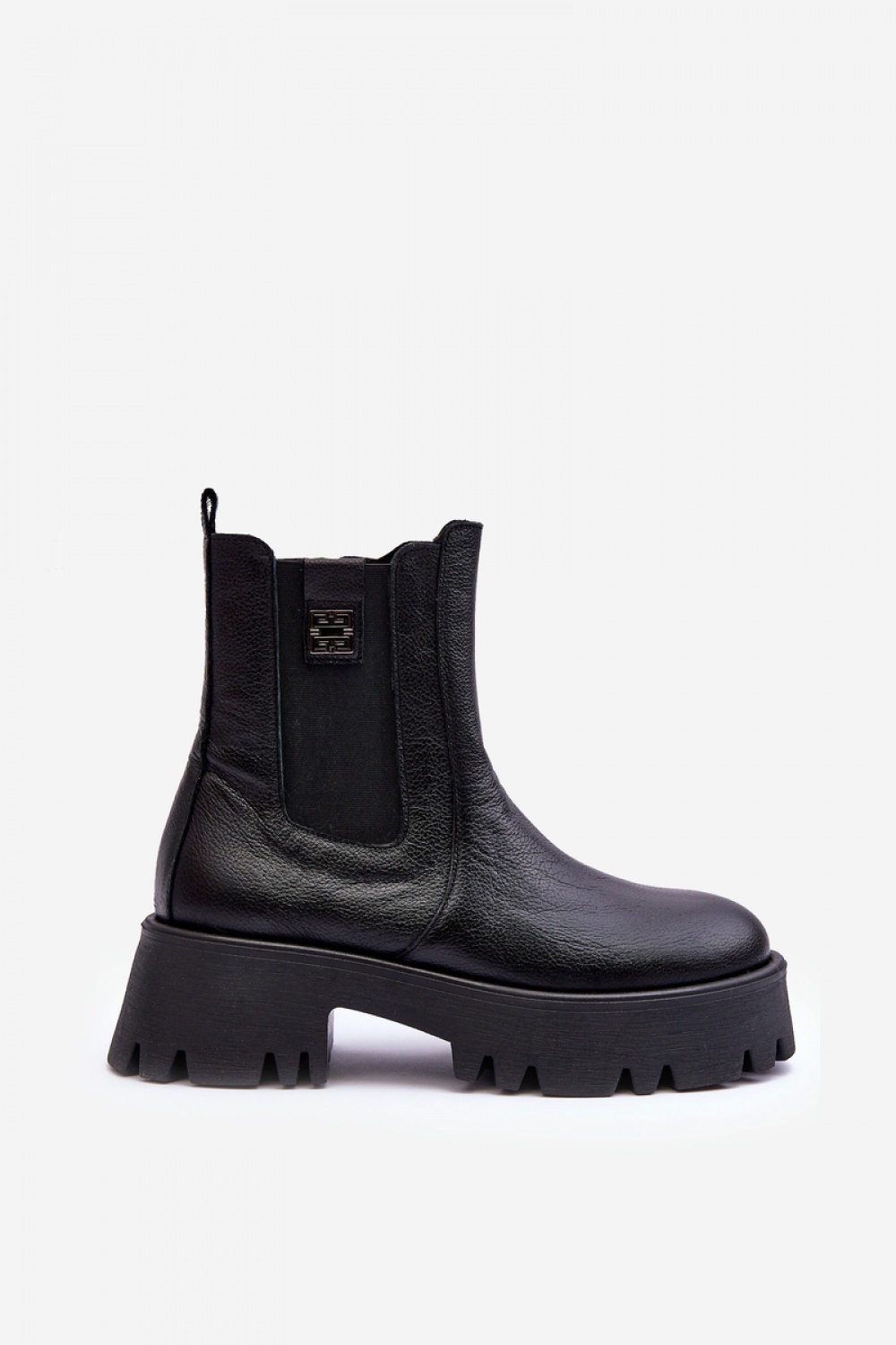  Jodhpur boot model 185335 Step in style  black