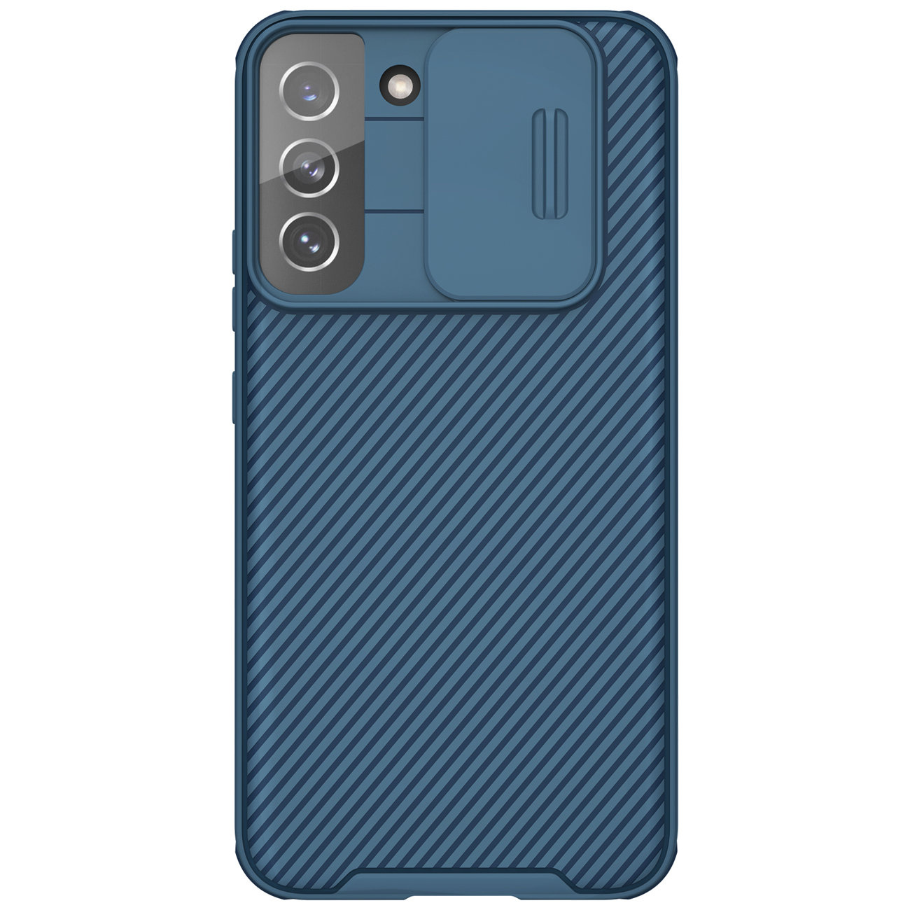 Nillkin CamShield Pro Samsung Galaxy S22+ Plus blue