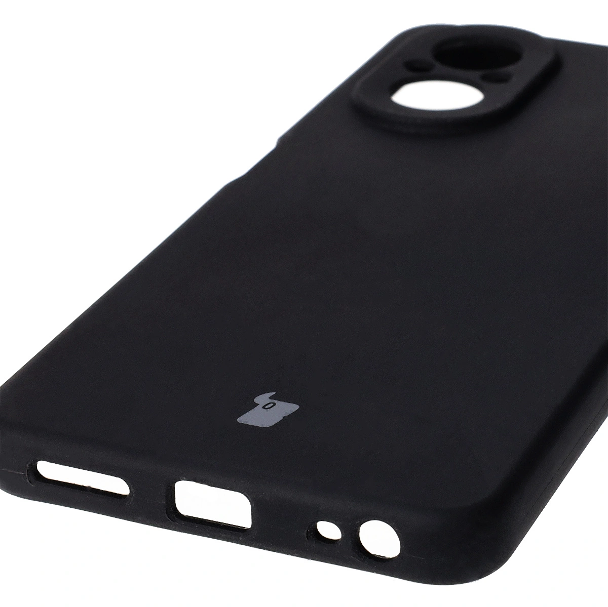 Bizon Soft Case Realme C67 4G black