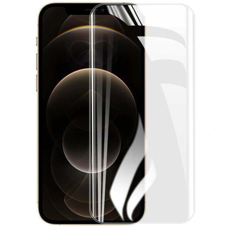 Bizon Glass Hydrogel Apple iPhone 13 Pro Max [2 PACK]