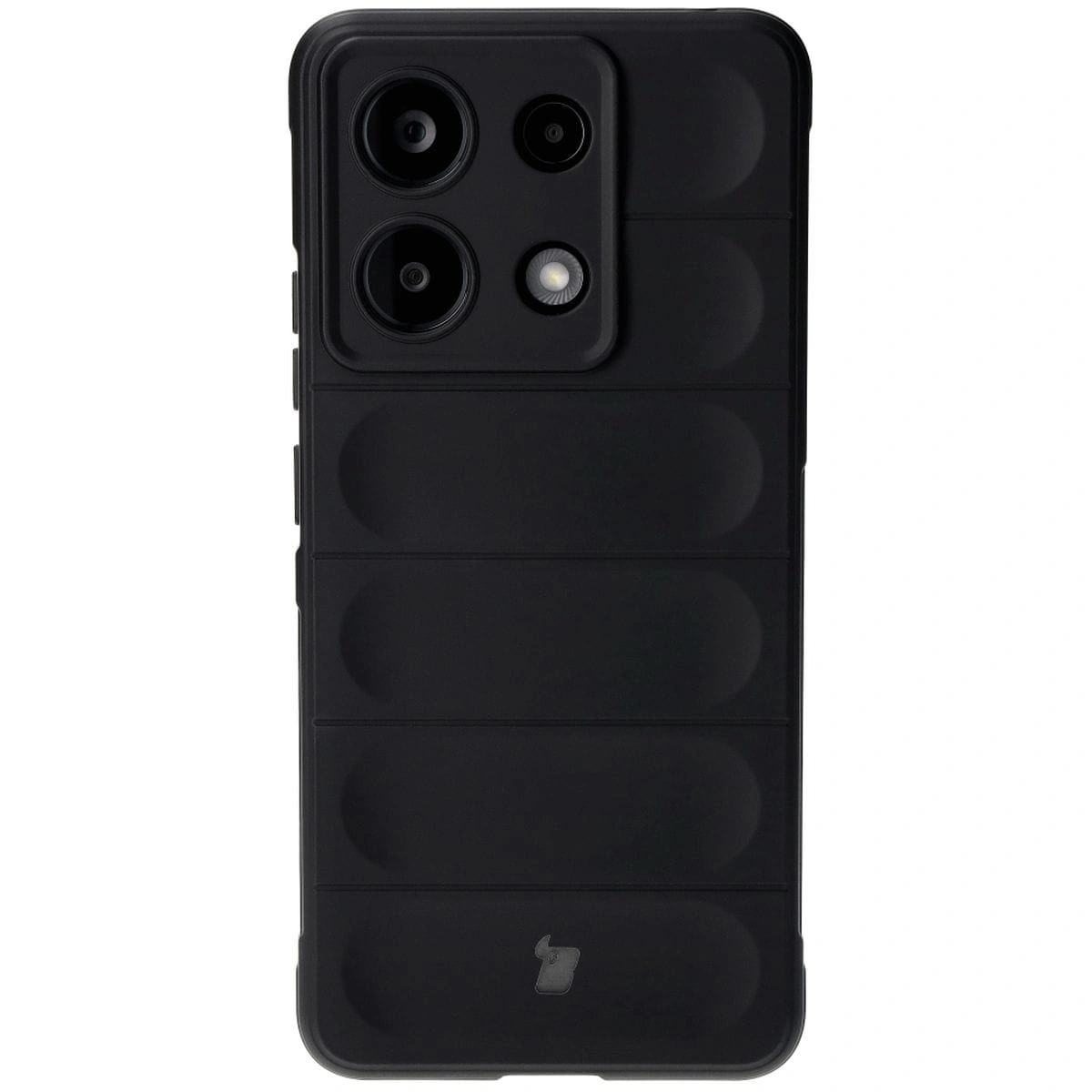 Bizon Case Tur Xiaomi Redmi Note 13 4G black