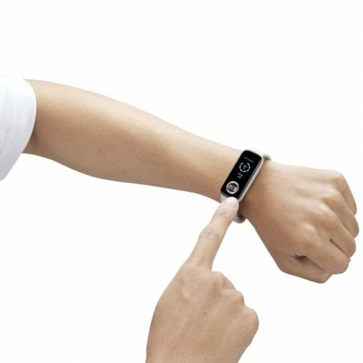 Activity Bangle Asus VivoWatch 5 White