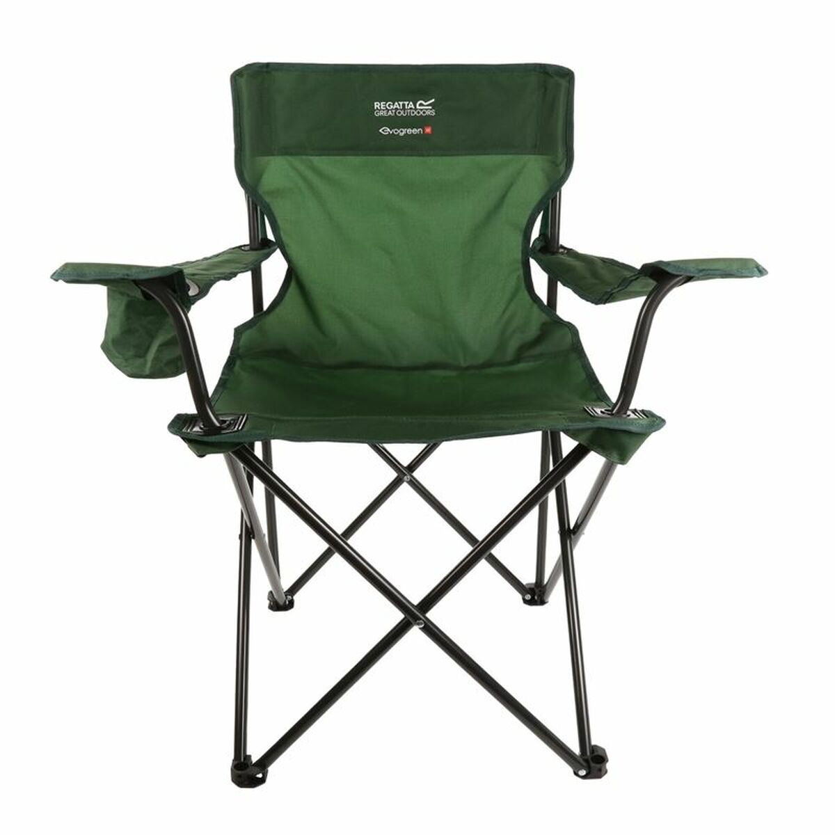 Folding Chair Regatta Isla Verde Olive