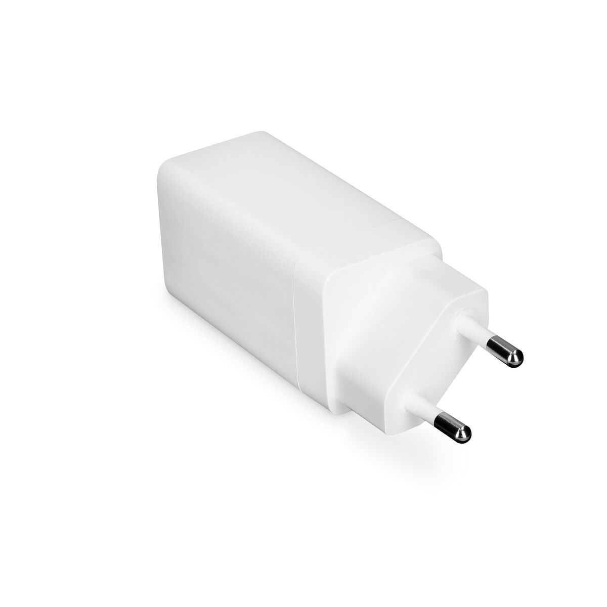 Ładowarka Ścienna KSIX 67 W Czarny Ładowarka Ścienna KSIX 67 W Czarny