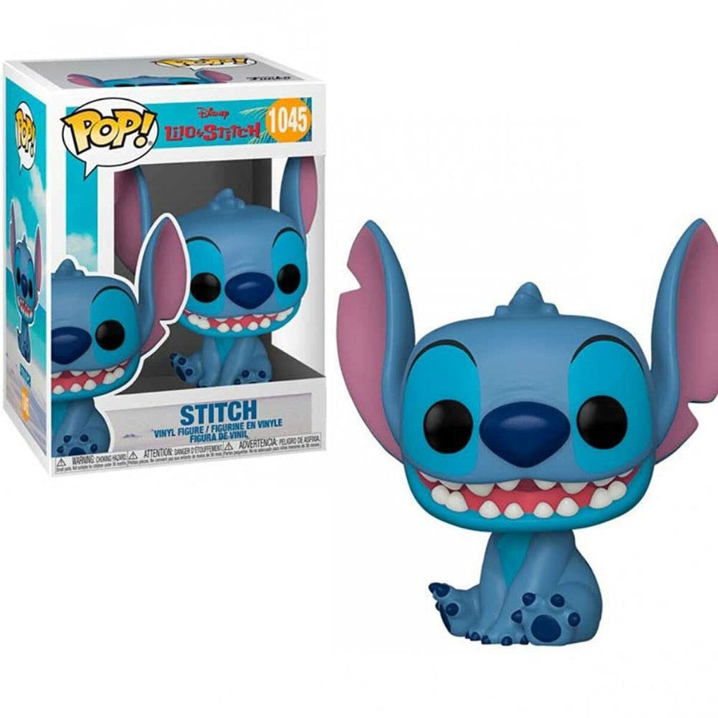 Action Figure Funko Pop! 55617 1 Unit
