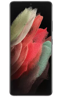 Samsung Galaxy S21 Ultra 5G 128GB G998 Black