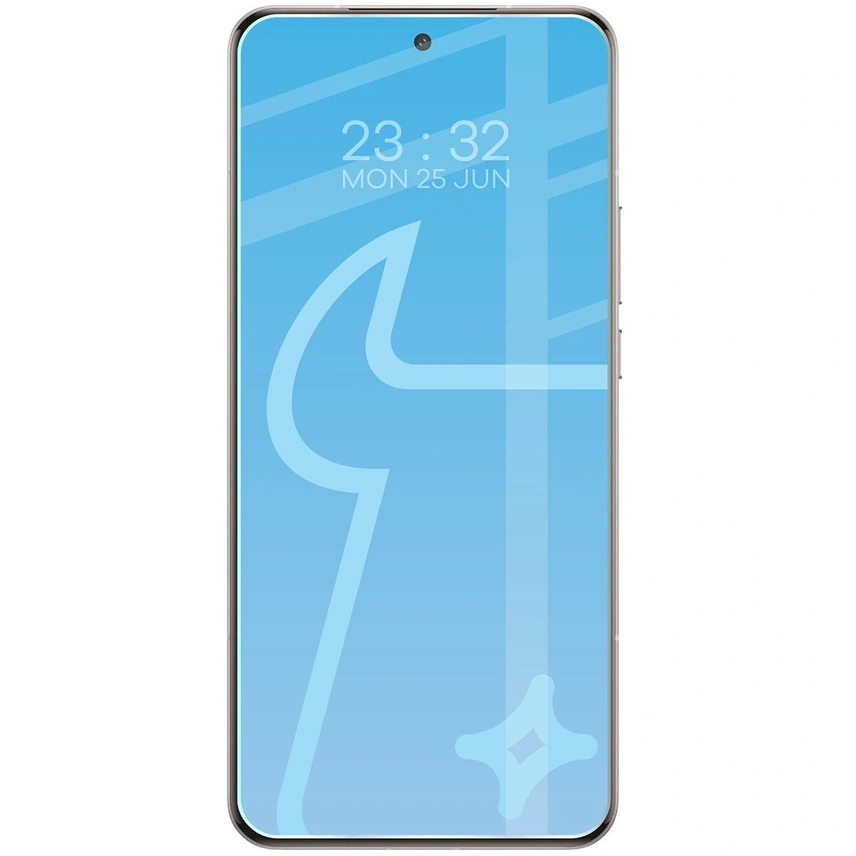 Szkło hartowane Bizon Glass Clear 2 do Xiaomi 15T / 15T Pro