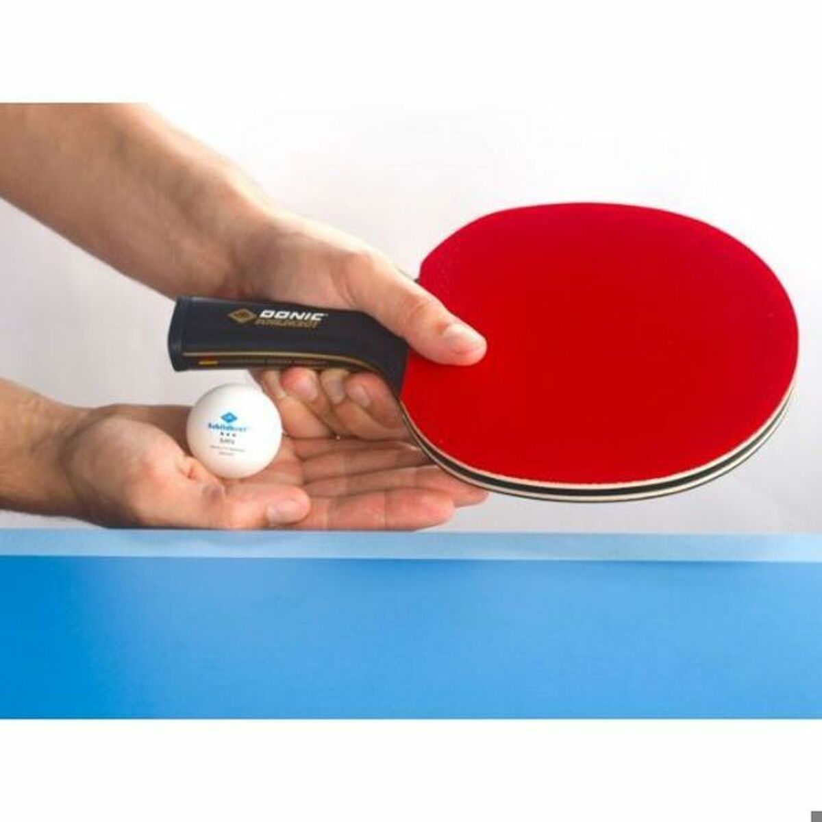 Ping Pong Racket Schildkröt Black Ping Pong Racket Schildkröt Black