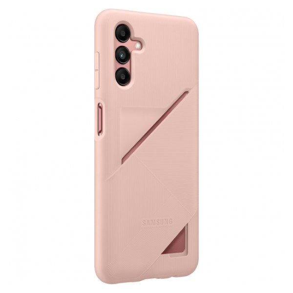 Samsung Galaxy A04s EF-OA047TZEGWW copper Card Slot Cover
