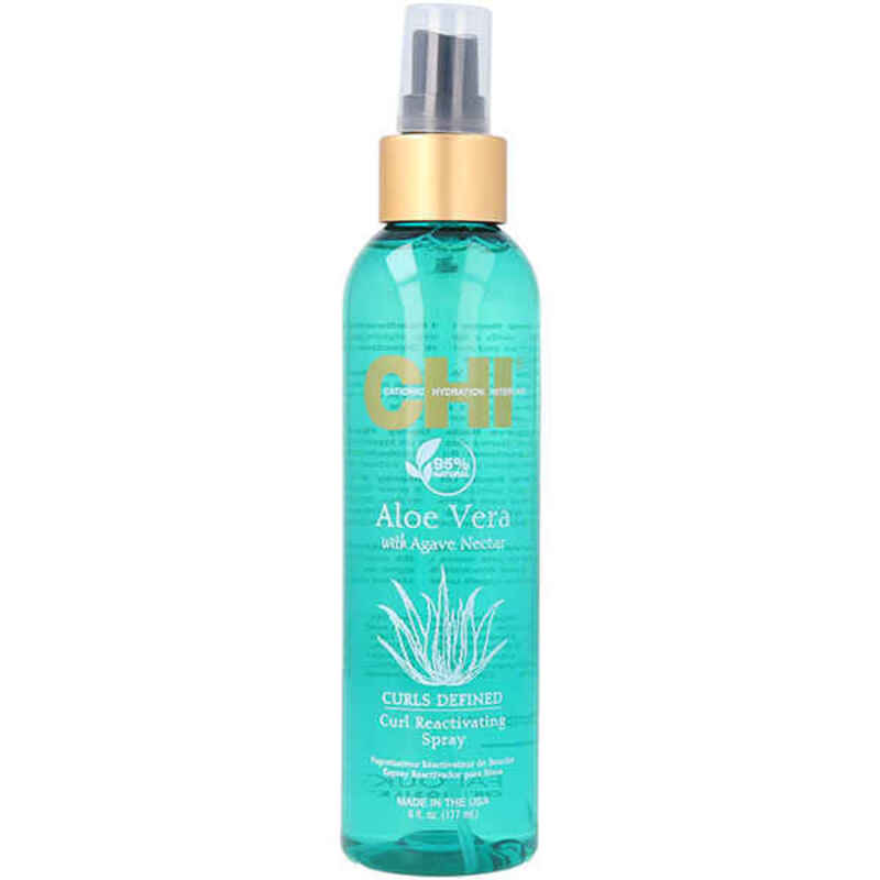 Hair Lotion Farouk CHIAVRS6A