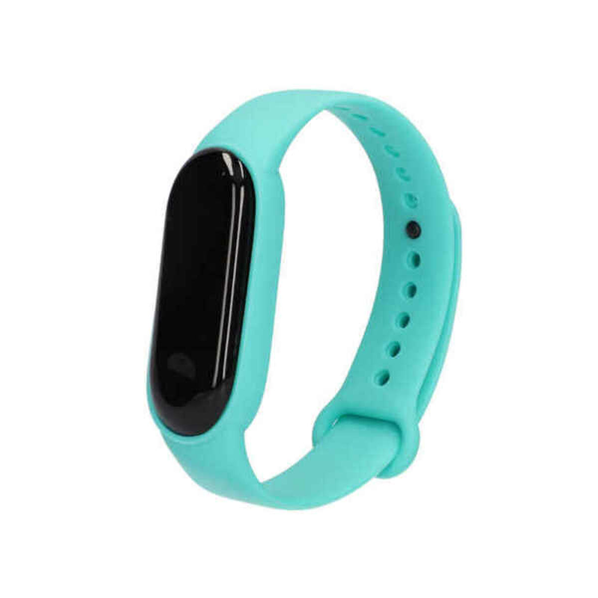 Replacement Activity Bracelet Mi Band 5 Contact TPU