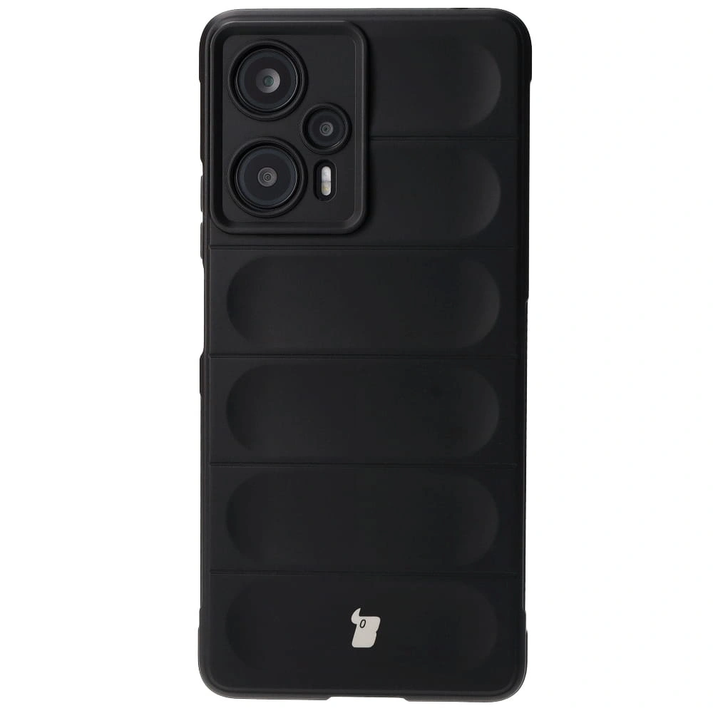 Bizon Case Tur Xiaomi Poco F5 black