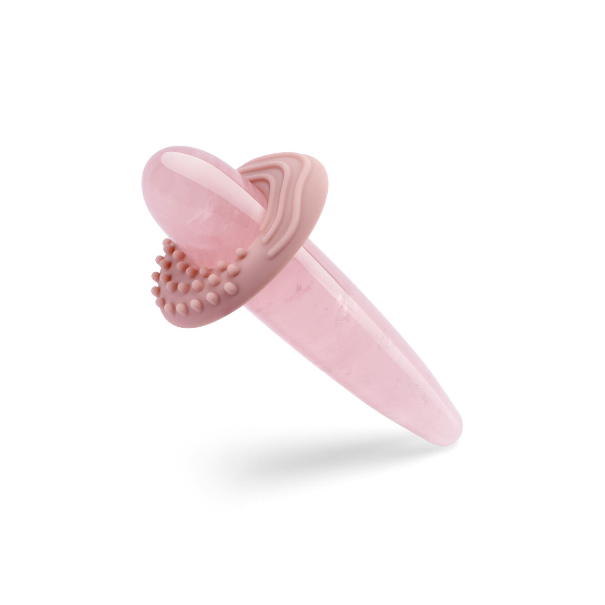 Vibrator Le Wand Crystal (by le Wand) Pink Vibrator Le Wand Crystal (by le Wand) Pink