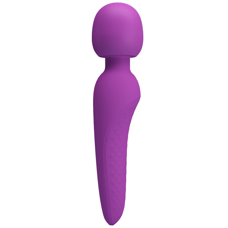 PRETTY LOVE MEREDITH MASSAGER 12 MODES OF VIBRATION