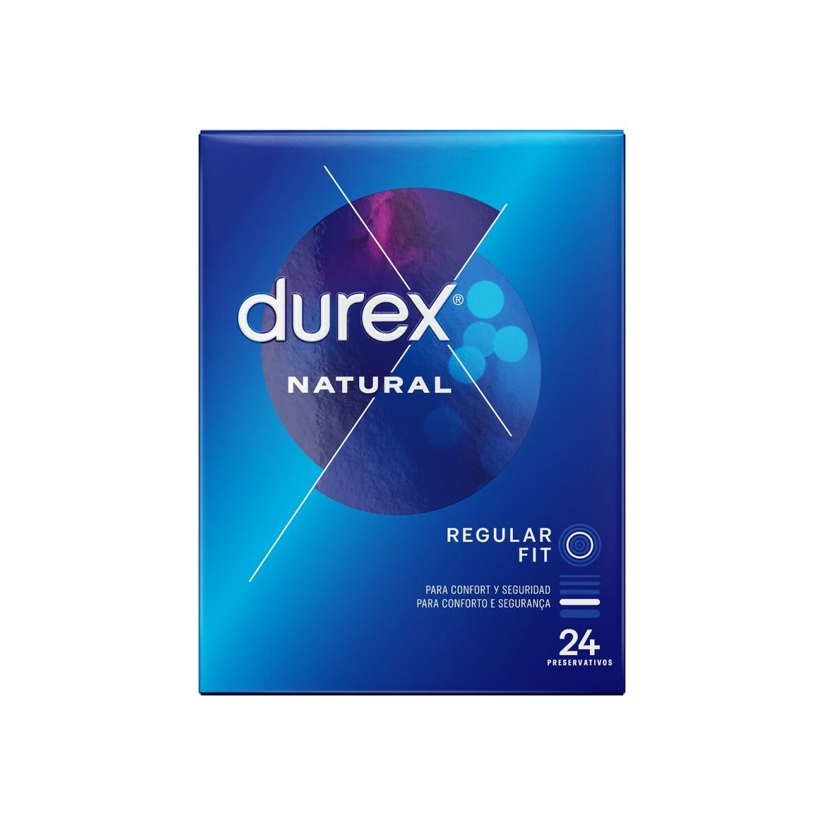 Condoms Durex