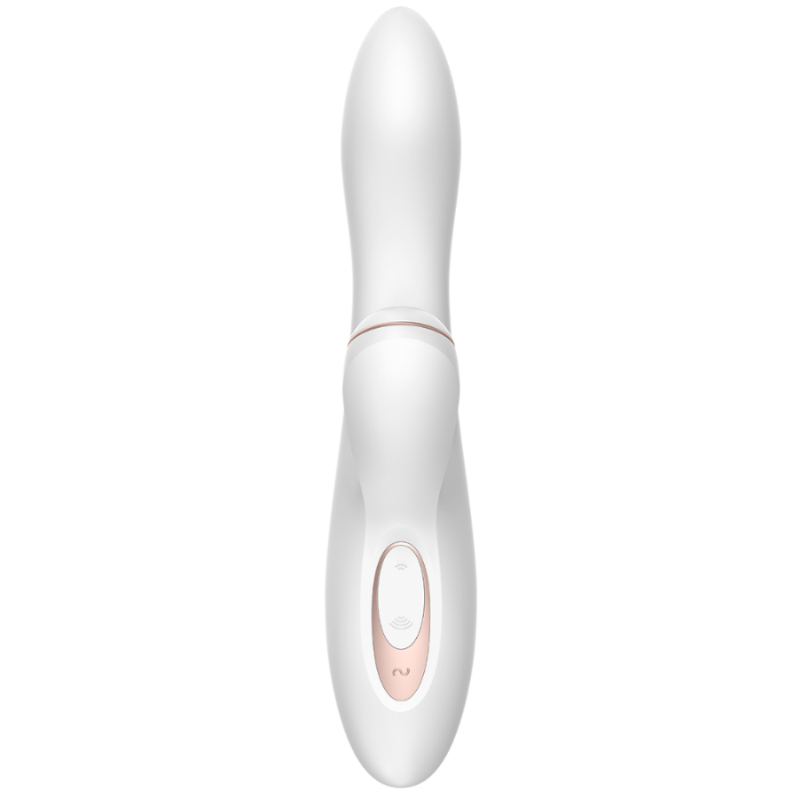 SATISFYER PRO G-SPOT RABBIT  2020 EDITION