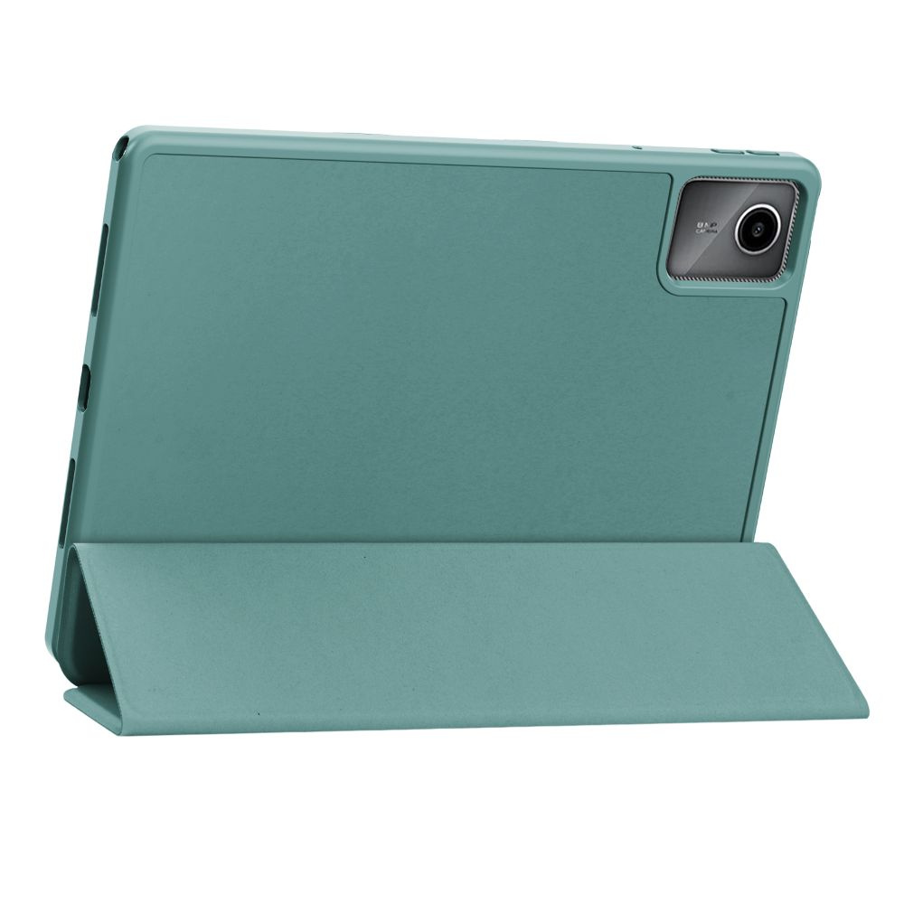 Tech-Protect SmartCase Pen Lenovo Tab M11 TB-330 green