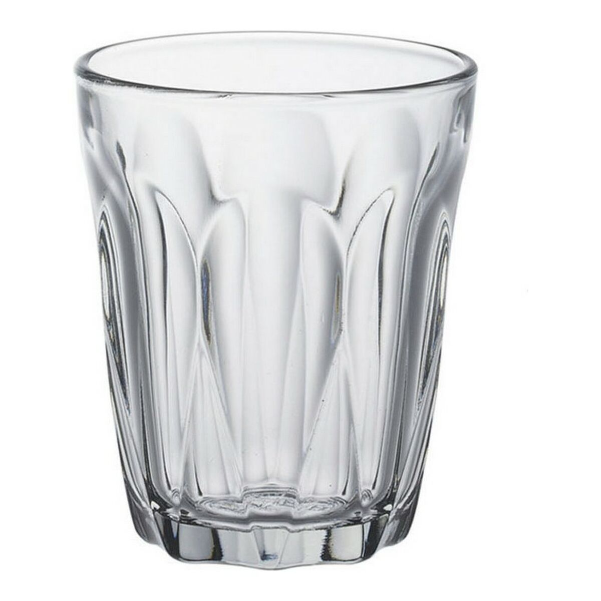 Set of glasses Duralex Provence 250 ml Ø 8 x 9,7 cm (6 Units)